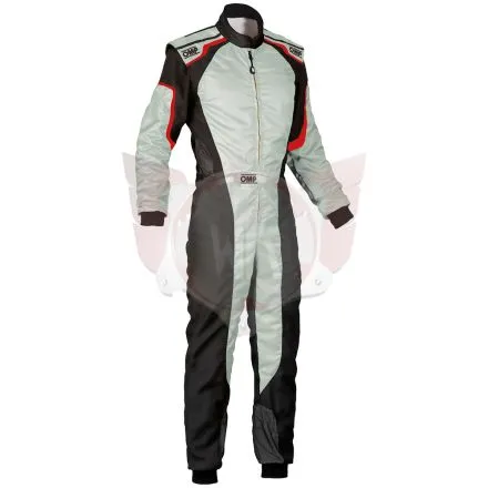 OMP Kart Race Suit KS-3 size 58