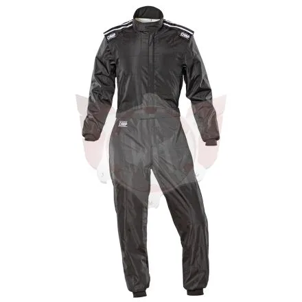 OMP Kart Rennanzug KS-4 Größe L