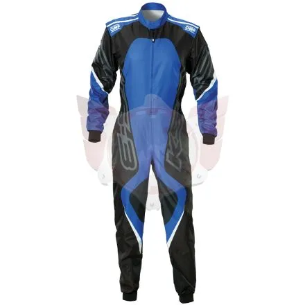 OMP Kart combinaison KS-3X ART taille 56