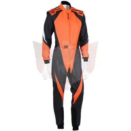 OMP Kart combinaison KS-3X taille 50