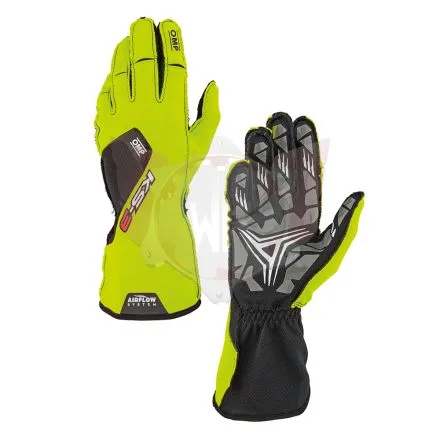 OMP Kart Gants KS-3 taille 5 (4XS)