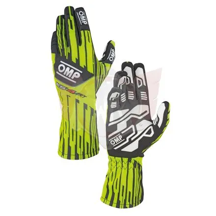 OMP Kart Handschuhe KS-4 ART Größe S