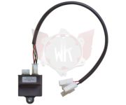 C-K-R KABELBAUMADAPTER FÜR PVL-682 TaG