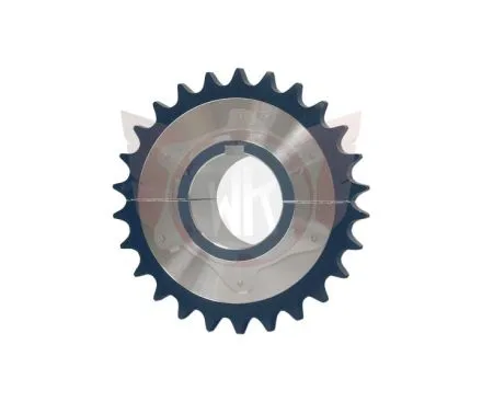 Couronne 428 ERGAL, Ø 40mm, 22 dts