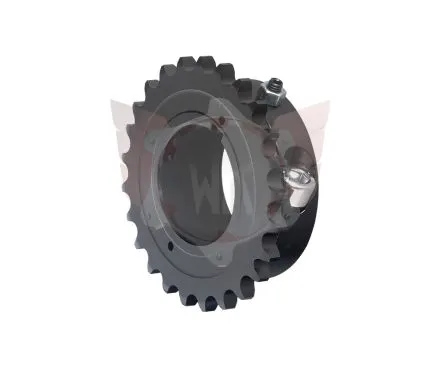 KETTENRAD VAMEC 428 ERGAL Ø 50mm Z28