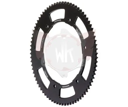 SPROCKET 219 VAMEC ERGAL HT - 75T
