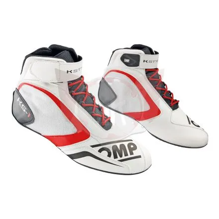 OMP Kart Shoes KS-1 size 42