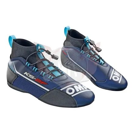 OMP Kart Chaussures KS-2F taille 35