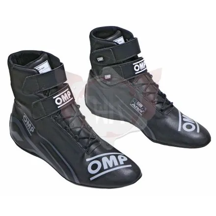OMP Kart Rain-Shoes ARP-X size 38