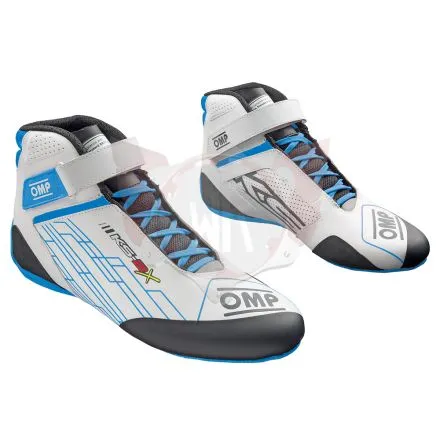 OMP Kart Schuhe KS-2X Größe 41