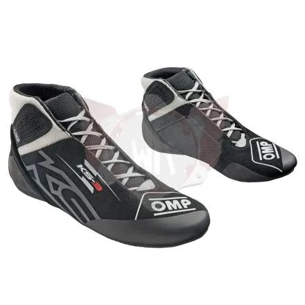OMP Kart Schuhe KS-3 Größe 38