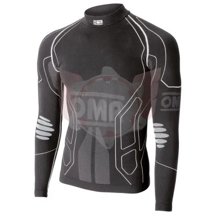 OMP Long Sleeve Shirt KS WINTER-R size SM