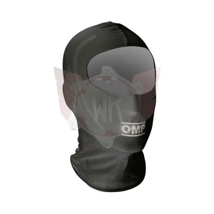 OMP Balaclava for children, Dryarn fiber