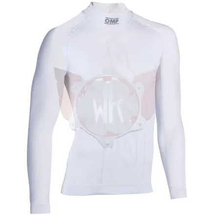 OMP Langarm Shirt KS TOP LS für Kinder