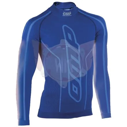 OMP Langarm Shirt KS TOP LS für Kinder