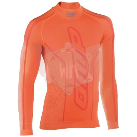 OMP Shirt mangues longues KS TOP LS taille M/L