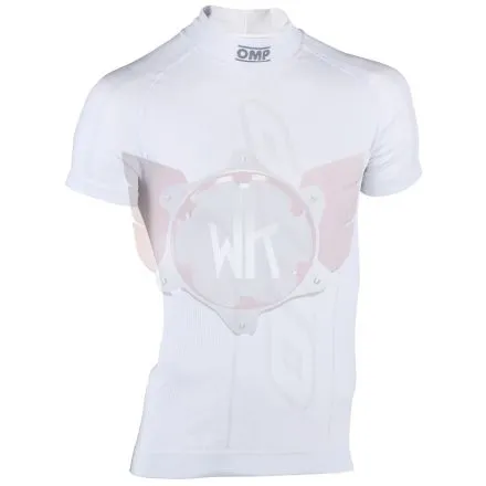 OMP Kurzarm Shirt KS TOP SS Größe XS/S
