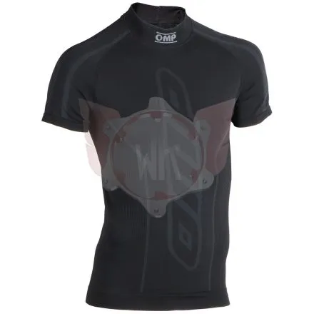 OMP Shirt mangues courtes KS TOP SS taille XS/S