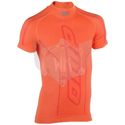 OMP Kurzarm Shirt KS TOP SS Größe XS/S