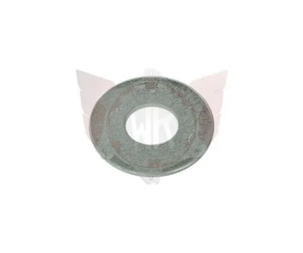 Rondelle plate large 10,5x25x1,5mm