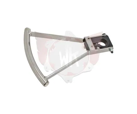CLUTCH LEVER STEEL WITH ADJUSTABLE
