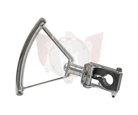 CLUTCH LEVER STEEL, RADIAL AND AXIAL