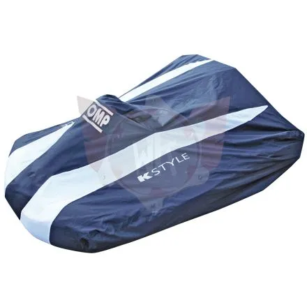 OMP Kartabdeckung K-STYLE