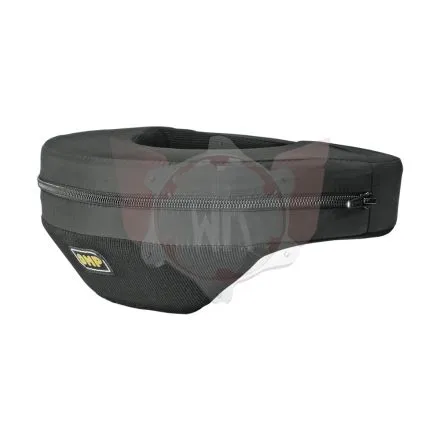 OMP Minerve noir