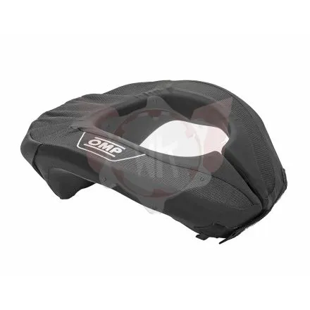 OMP Halskrause KART SHIELD Größe L/XL