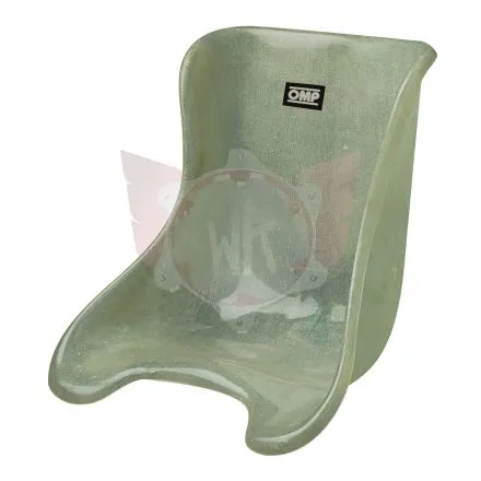 OMP Kart-Sitz Breite 31cm