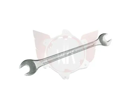 DOPPEL-MAUL-SCHLÜSSEL 10/13mm