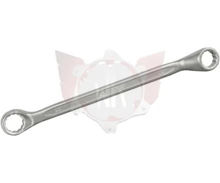 Clé polygonale double 20/22mm