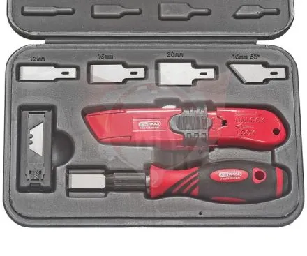 SEAL SCRAPER SET, 27 PCS.
