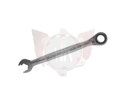 GEARPLUS RING-MAUL-SCHLÜSSEL R/L 13mm