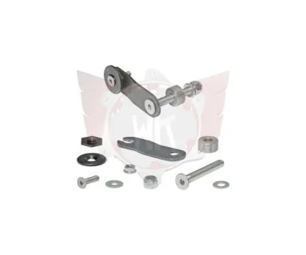 CHAINGUARD MOUNTING KIT ROTAX AND KF
