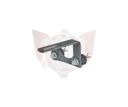 CHAINGUARD MOUNTING KIT KZ2