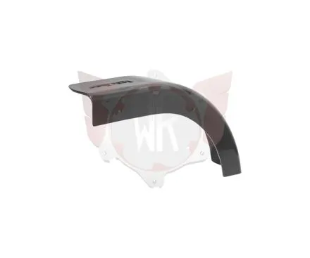 CHAINGUARD KZ2, GRP, BLACK, WITHOUT SUPPORT