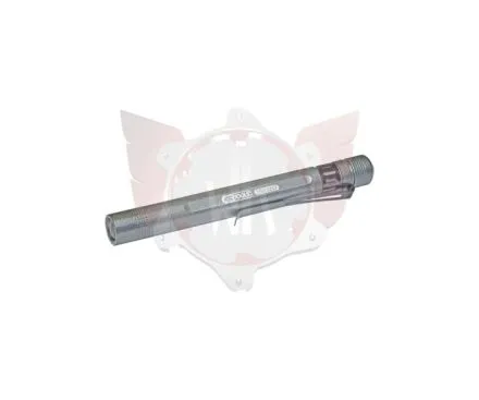 Lampe de poche LEDMAX, 143mm, DEL