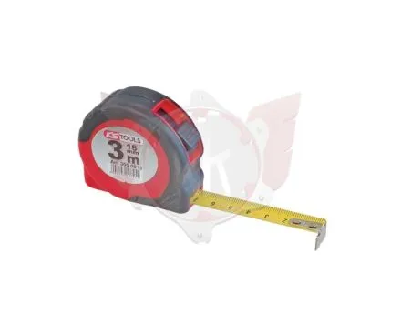 MEASURING TAPE 3m