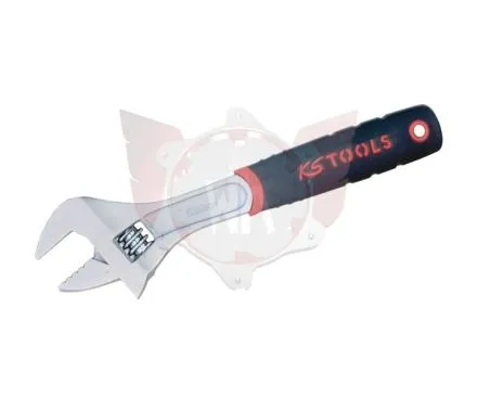 ADJUSTABLE SPANNER 200mm