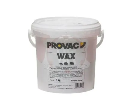 REIFENMONTAGEPASTE WEISS 1kg BECHER