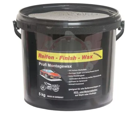 REIFENMONTAGEPASTE 5kg EIMER
