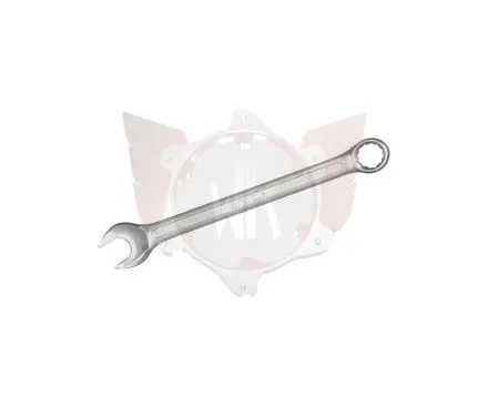 RING/FORK SPANNER 10mm