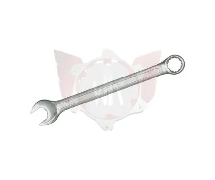 RING/FORK SPANNER 13mm