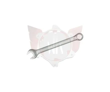 RING/FORK SPANNER 8mm