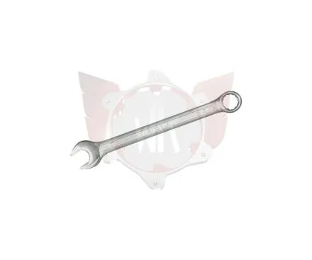 RING/FORK SPANNER 9mm