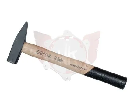 Marteau 500 gr. Hickory