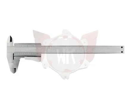 ANALOG CALIPER 0-150mm