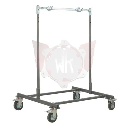 KART STAND HEAVY FOR 2 KARTS