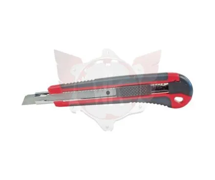 Cutter universel 9mm